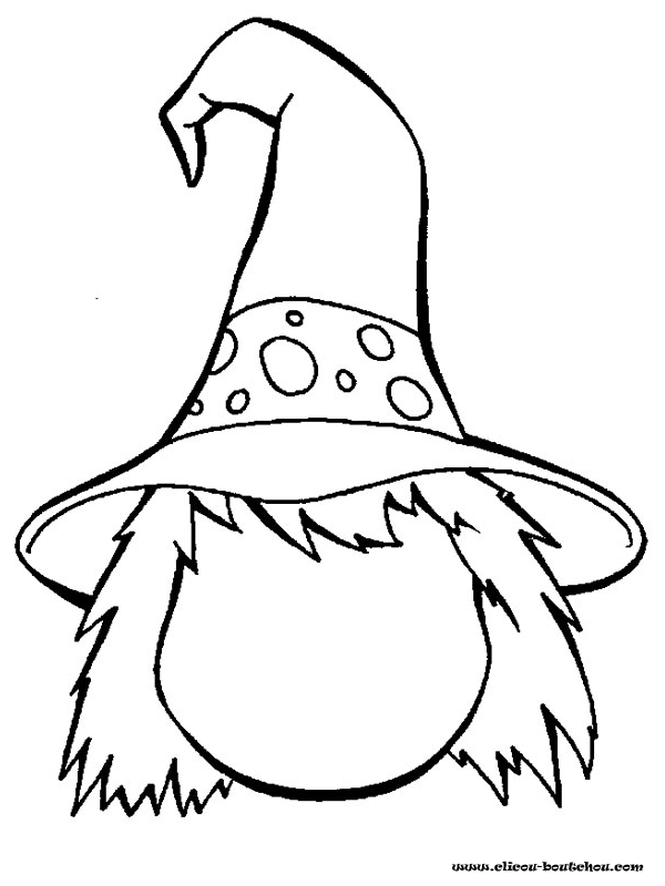 desenhos de halloween para imprimir e colorir