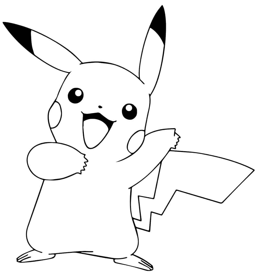 aplicativos para pintar desenhos de personagens