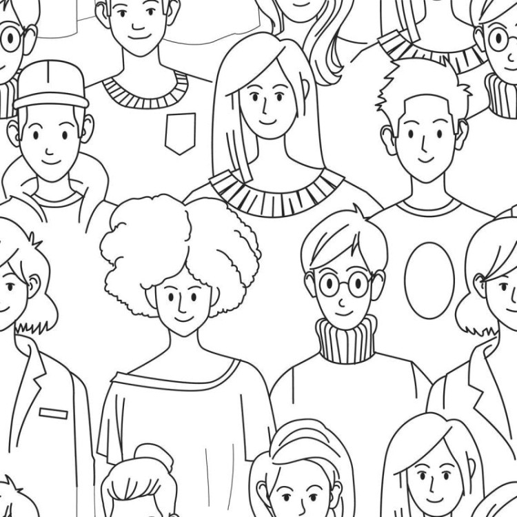 desenho para colorir super-heróis