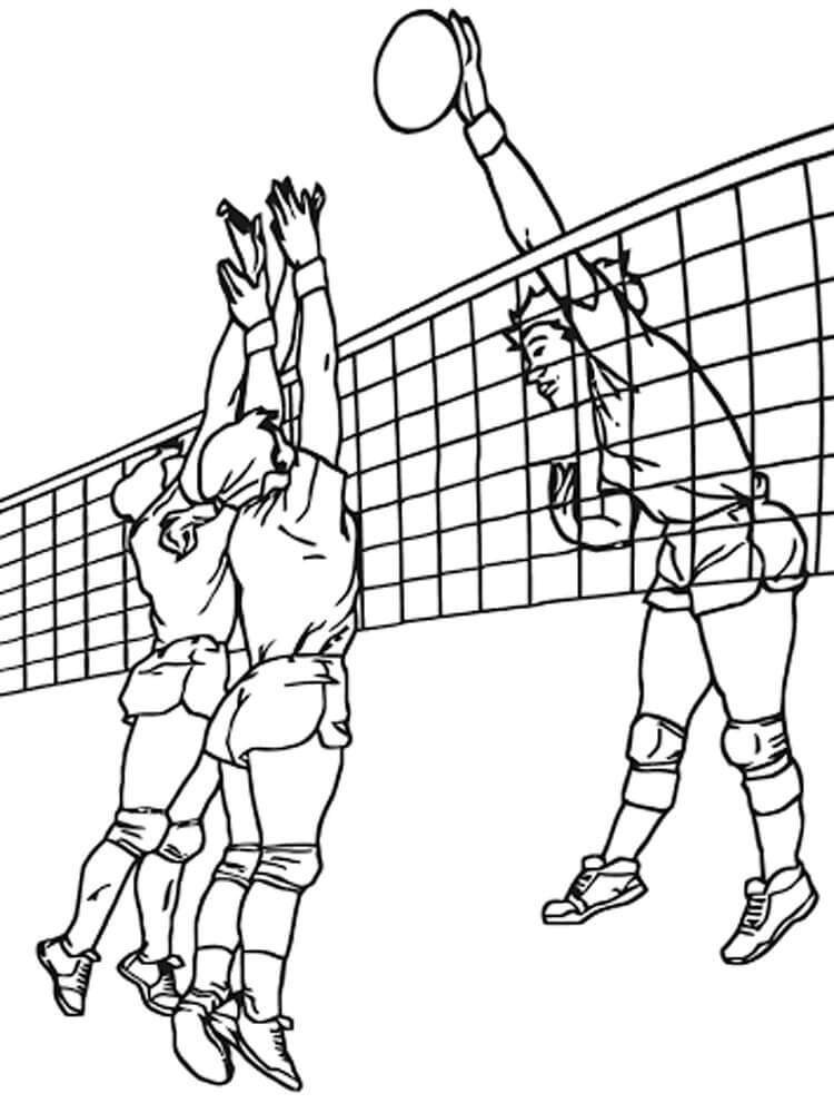 desenho para colorir criança
