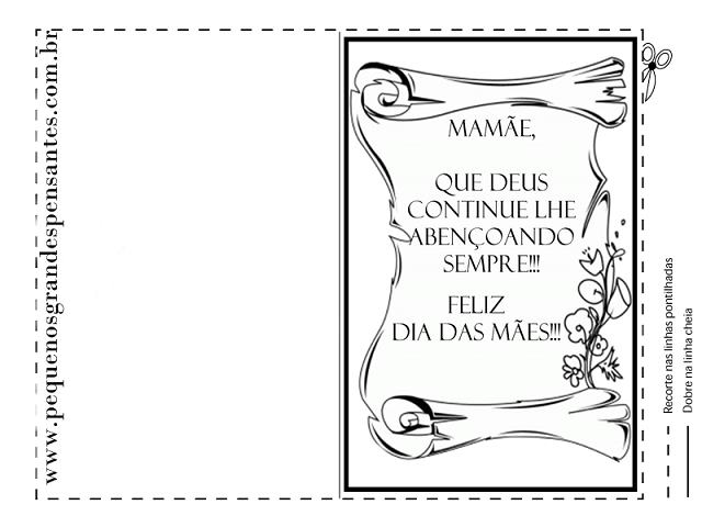 desenho de mãe e filho para colorir