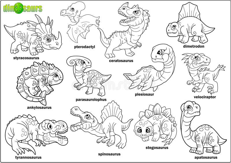 desenhos jurassic world para pintar