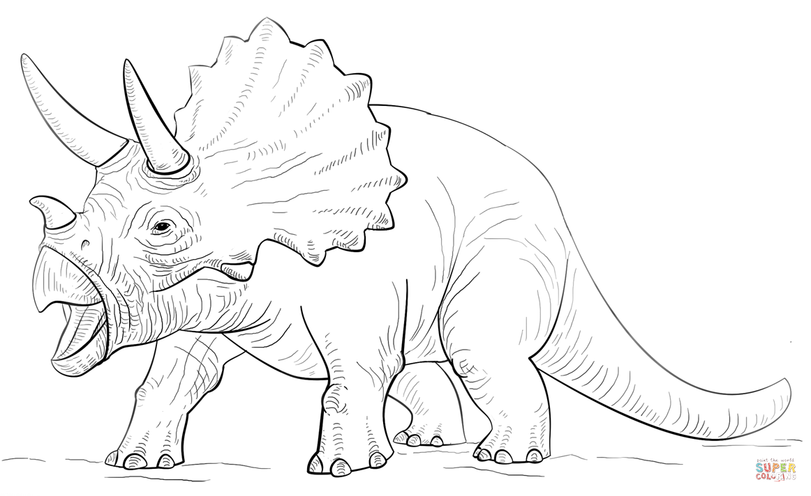 desenhos de dinossauros infantis