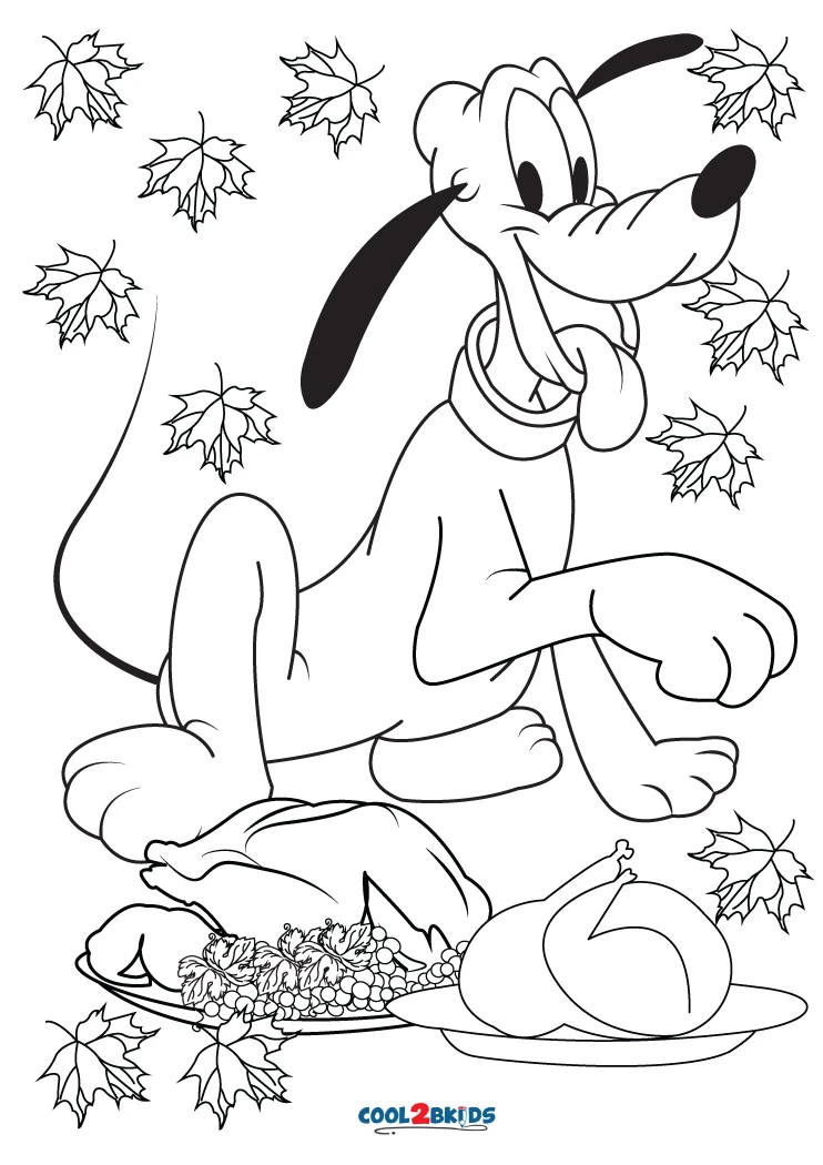 desenhos da disney para imprimir