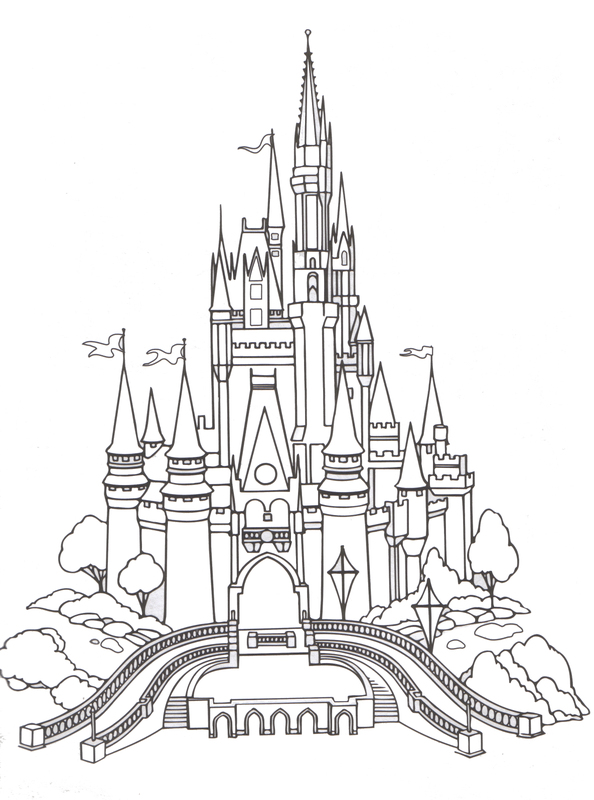 mickey mouse para colorir