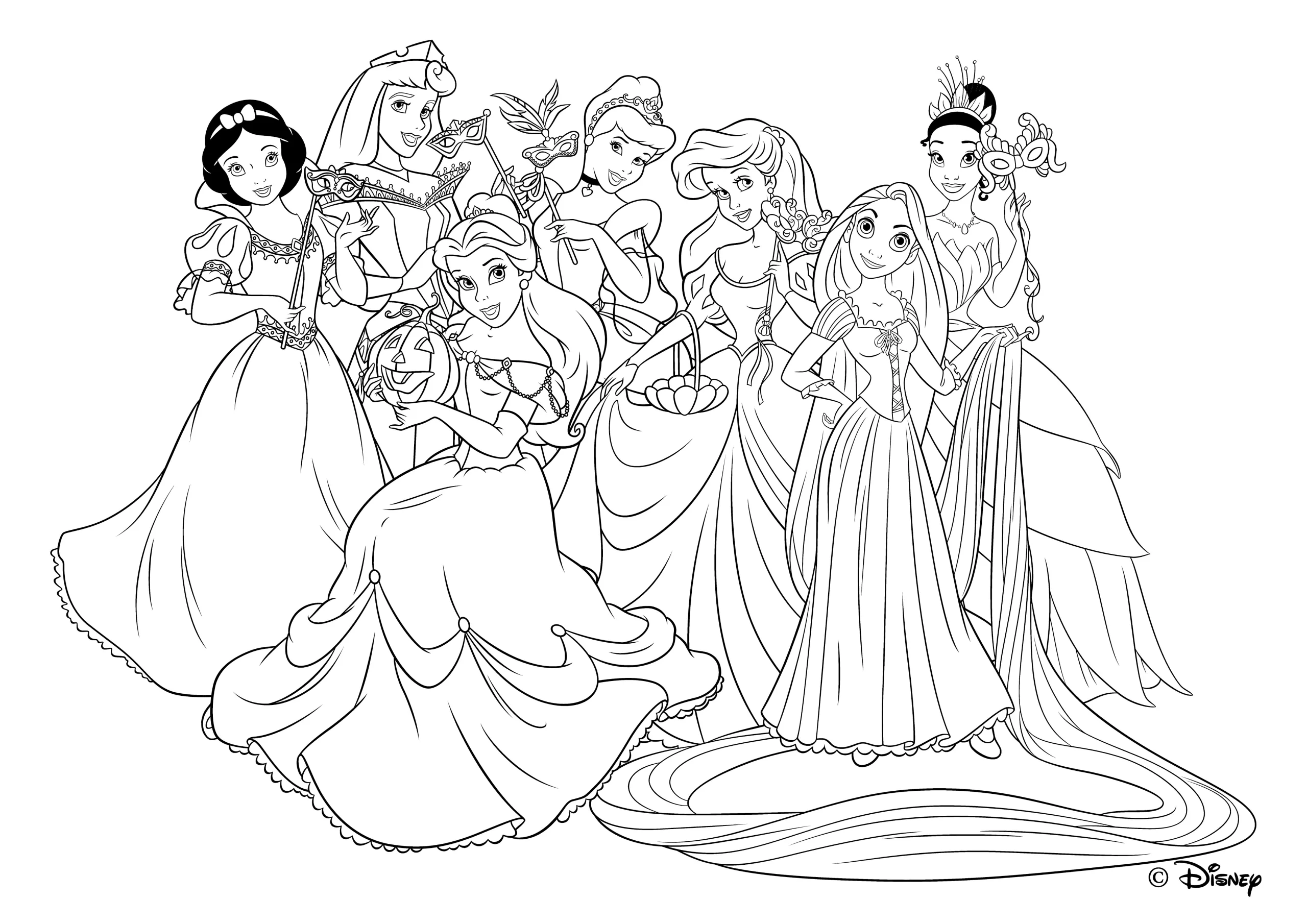 toy story para colorir