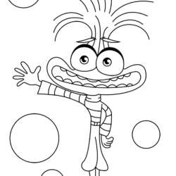 vergonha divertidamente 2 desenho