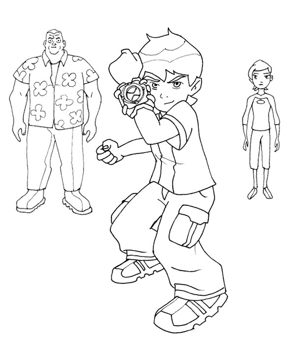 desenhos do Diamante para colorir