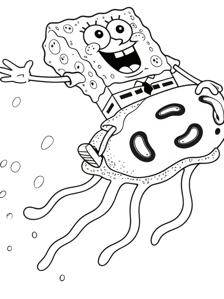 desenhos da Sandy para colorir