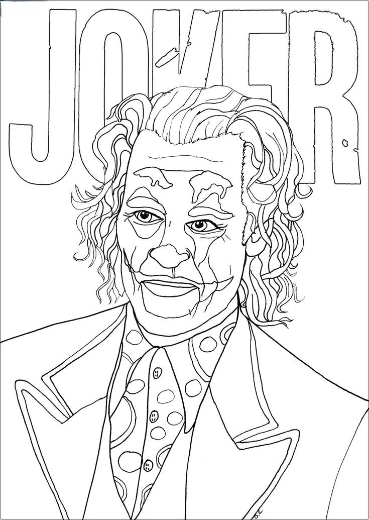 coringa svg