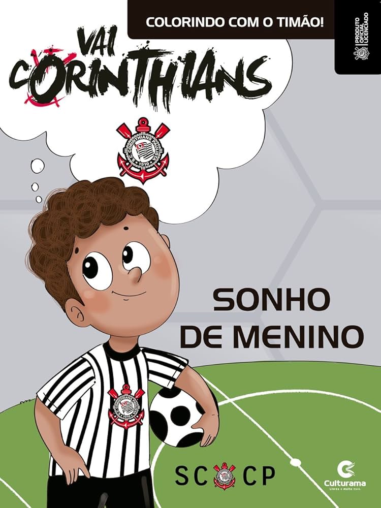 desenho do timão para colorir