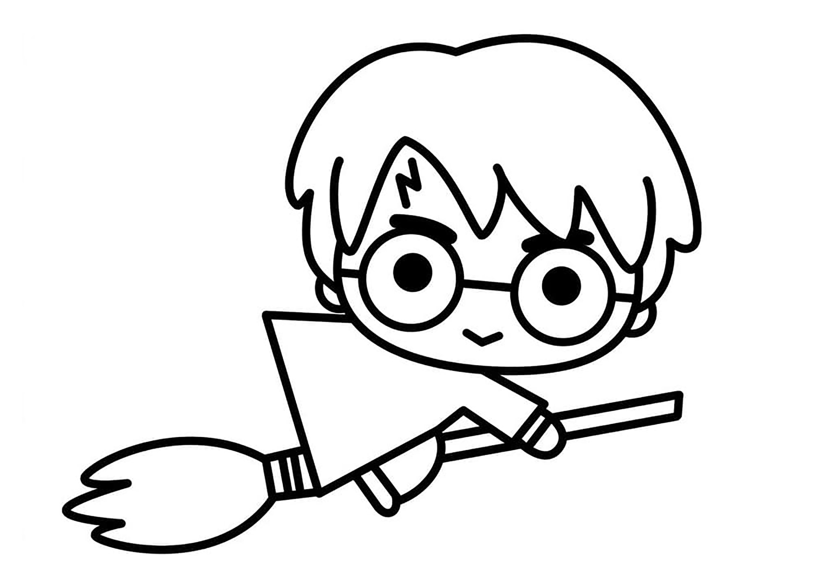 atividades harry potter para crianças