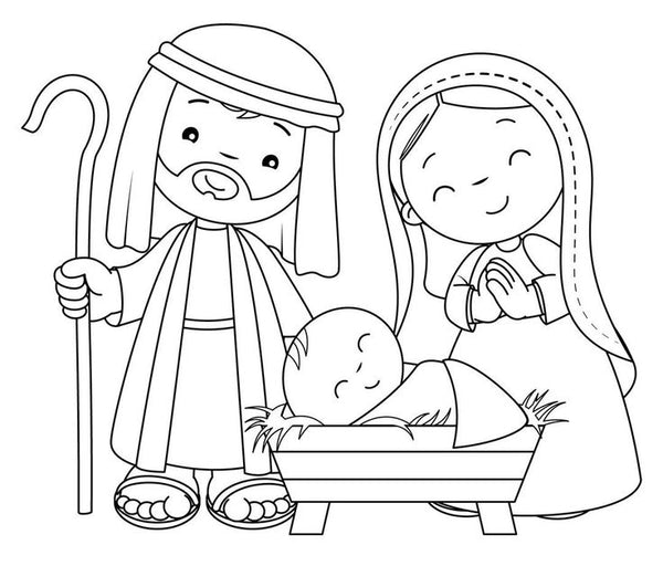 desenhos natalinos para pintar