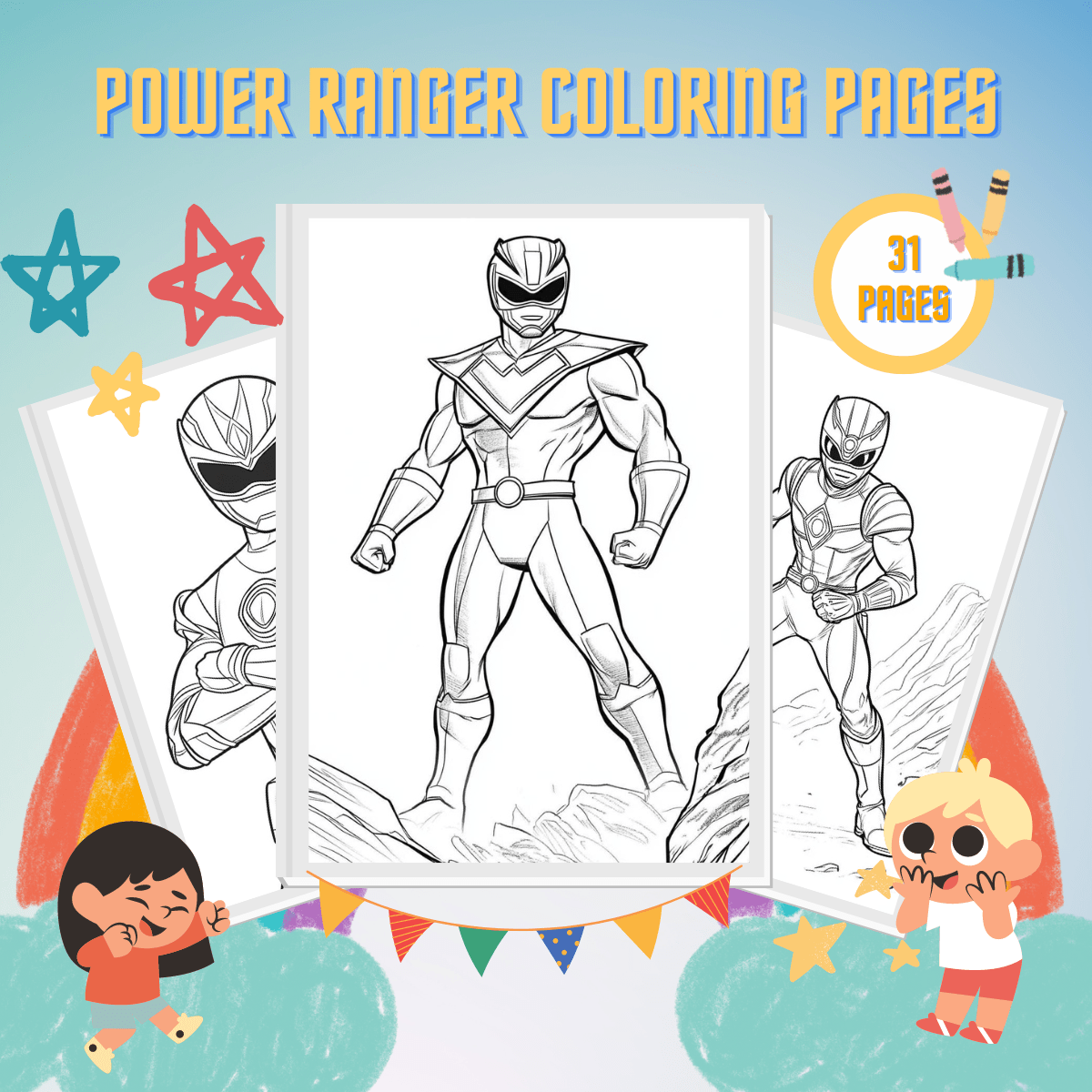 power rangers dino charge desenhos