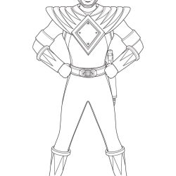 power rangers dino charge desenhos