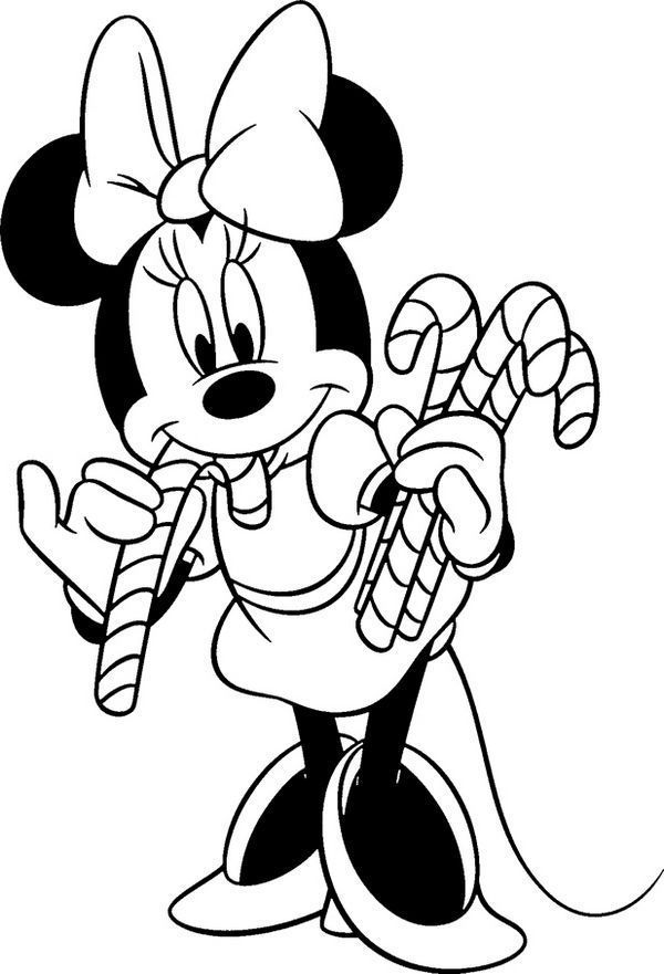 desenho de pirulito para colorir