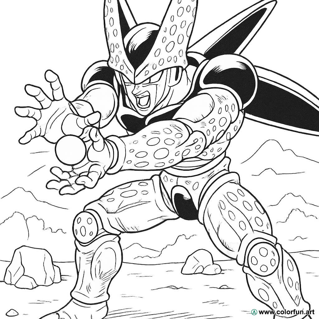 desenhos do trunks para colorir