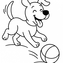 desenhos de bichos para colorir
