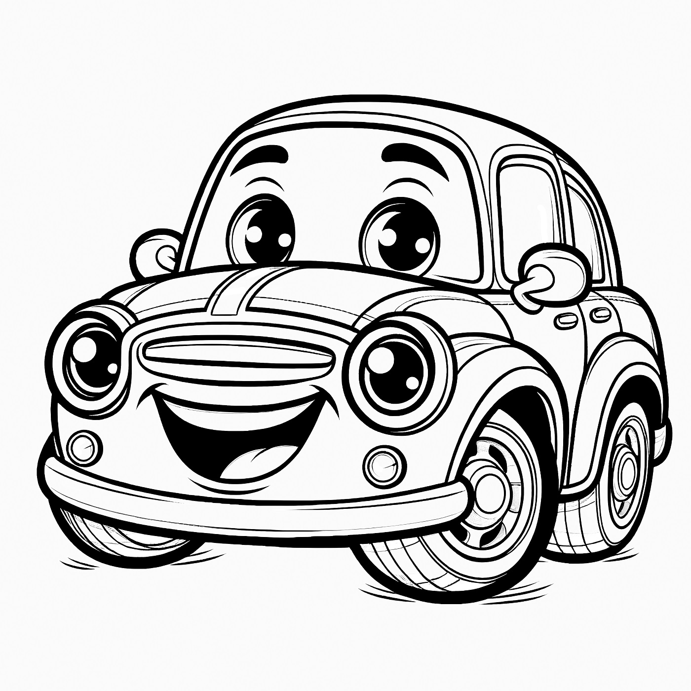 atividade infantil carros para imprimir