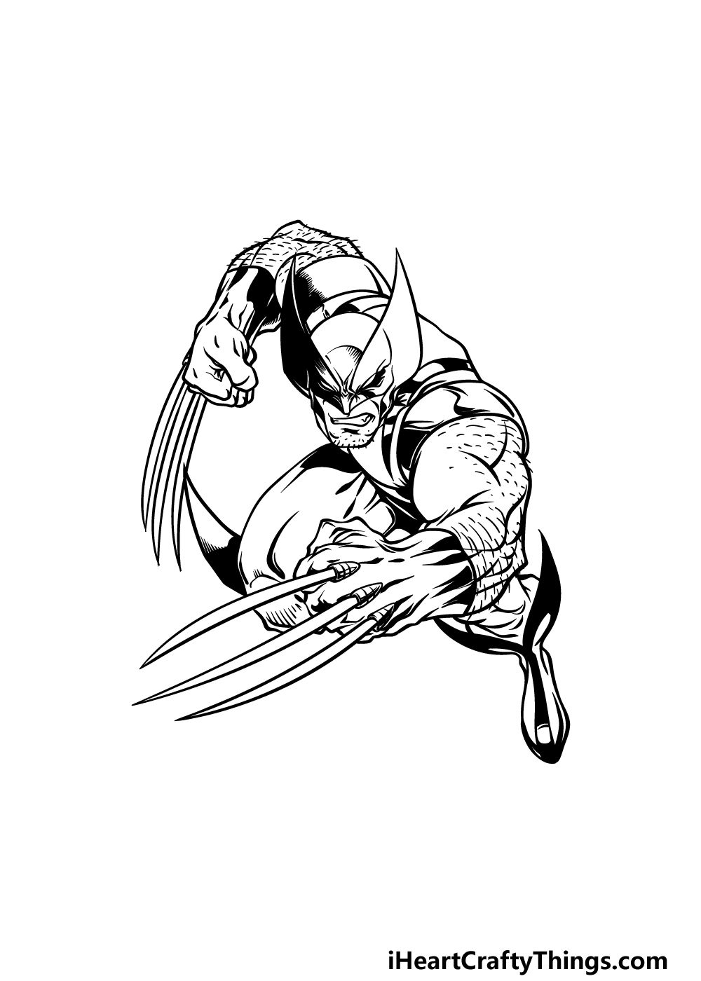 desenhos de super herois para bebês