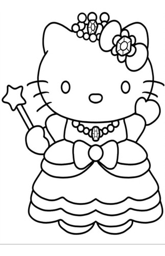 desenhos infantis para colorir