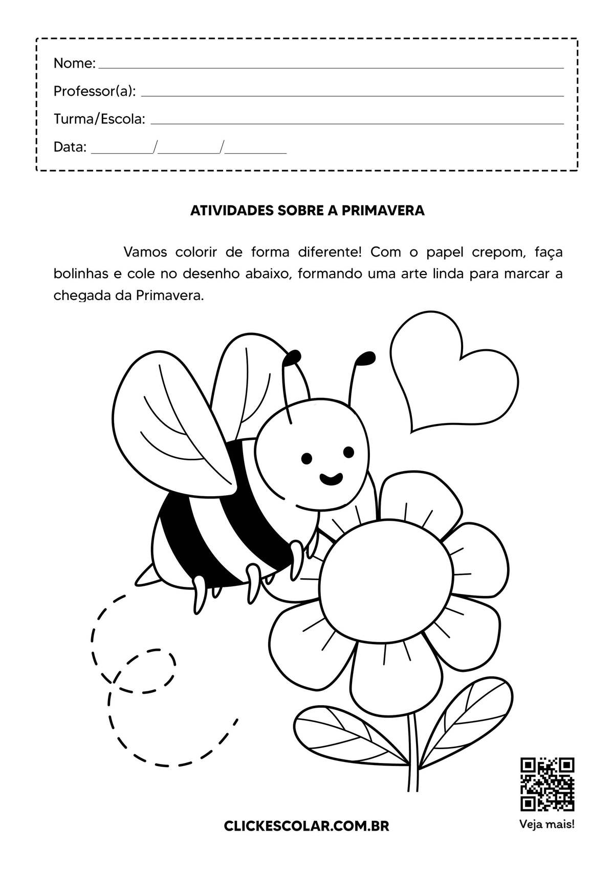 desenhos para colorir Daniel Tigre 4 anos