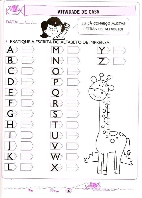 moldes de desenhos para colorir 5 anos
