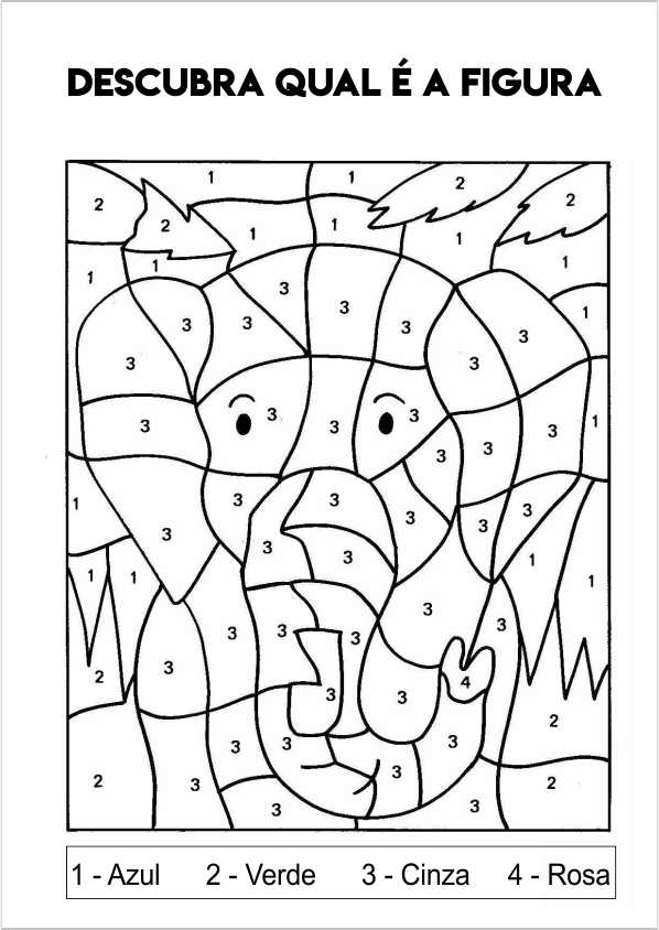 desenhos para colorir BNCC 5 anos