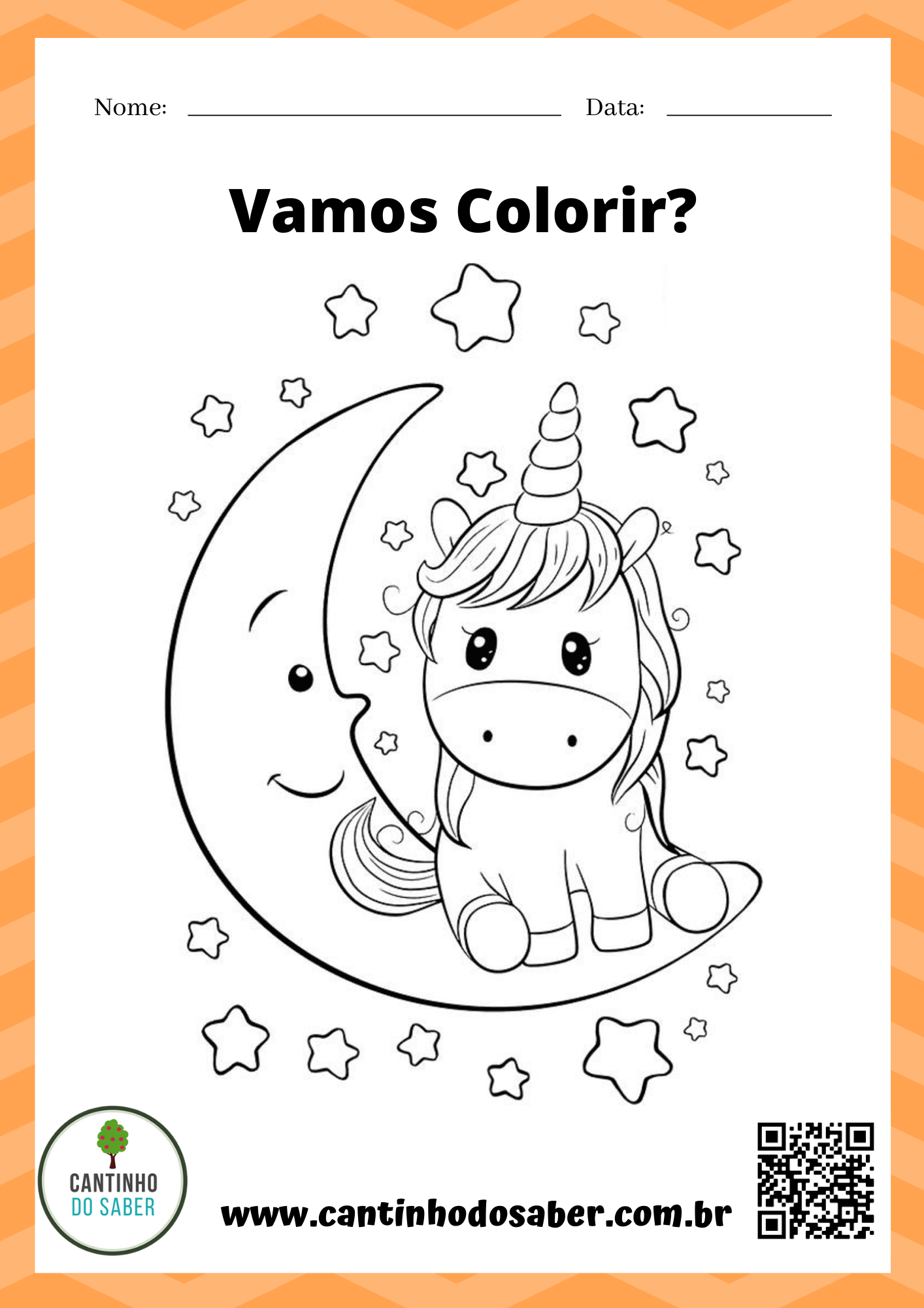 desenhos educativos para pintar 5 anos
