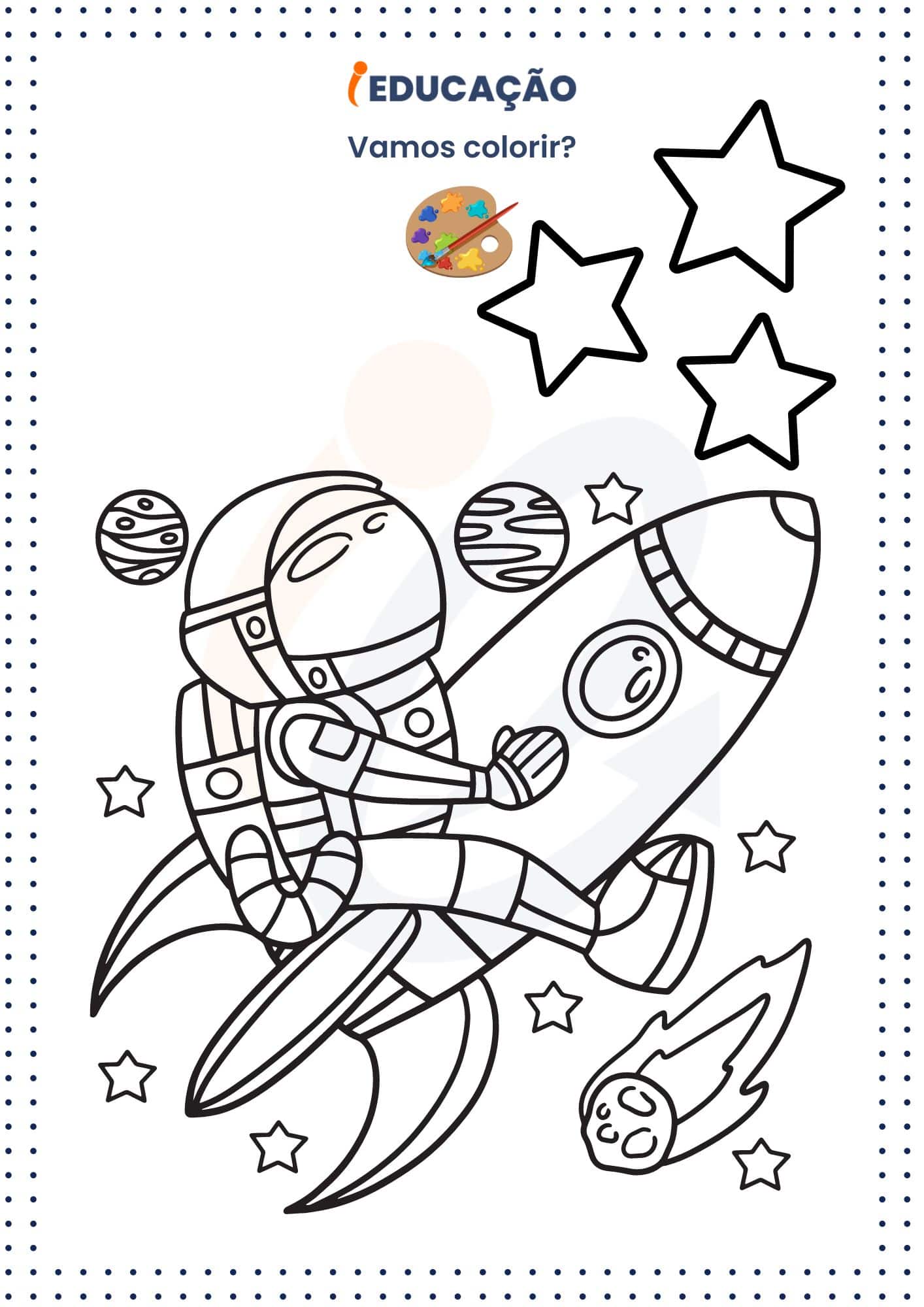 desenhos de animais para colorir educativo