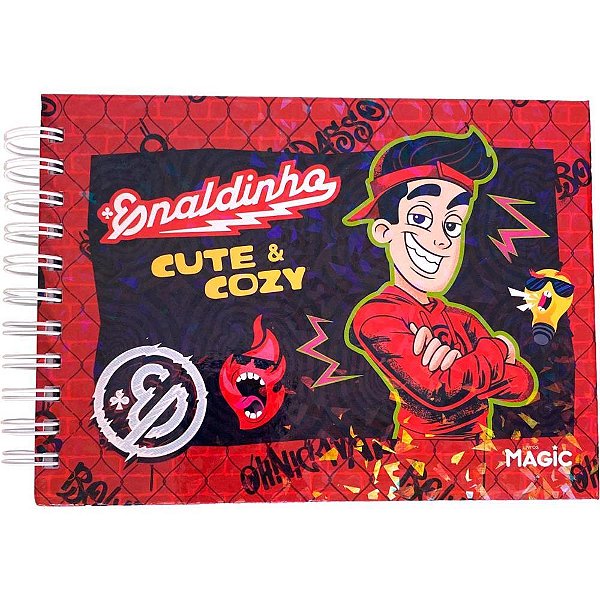 atividades do enaldinho