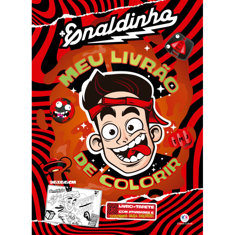 desenhos do zap para colorir
