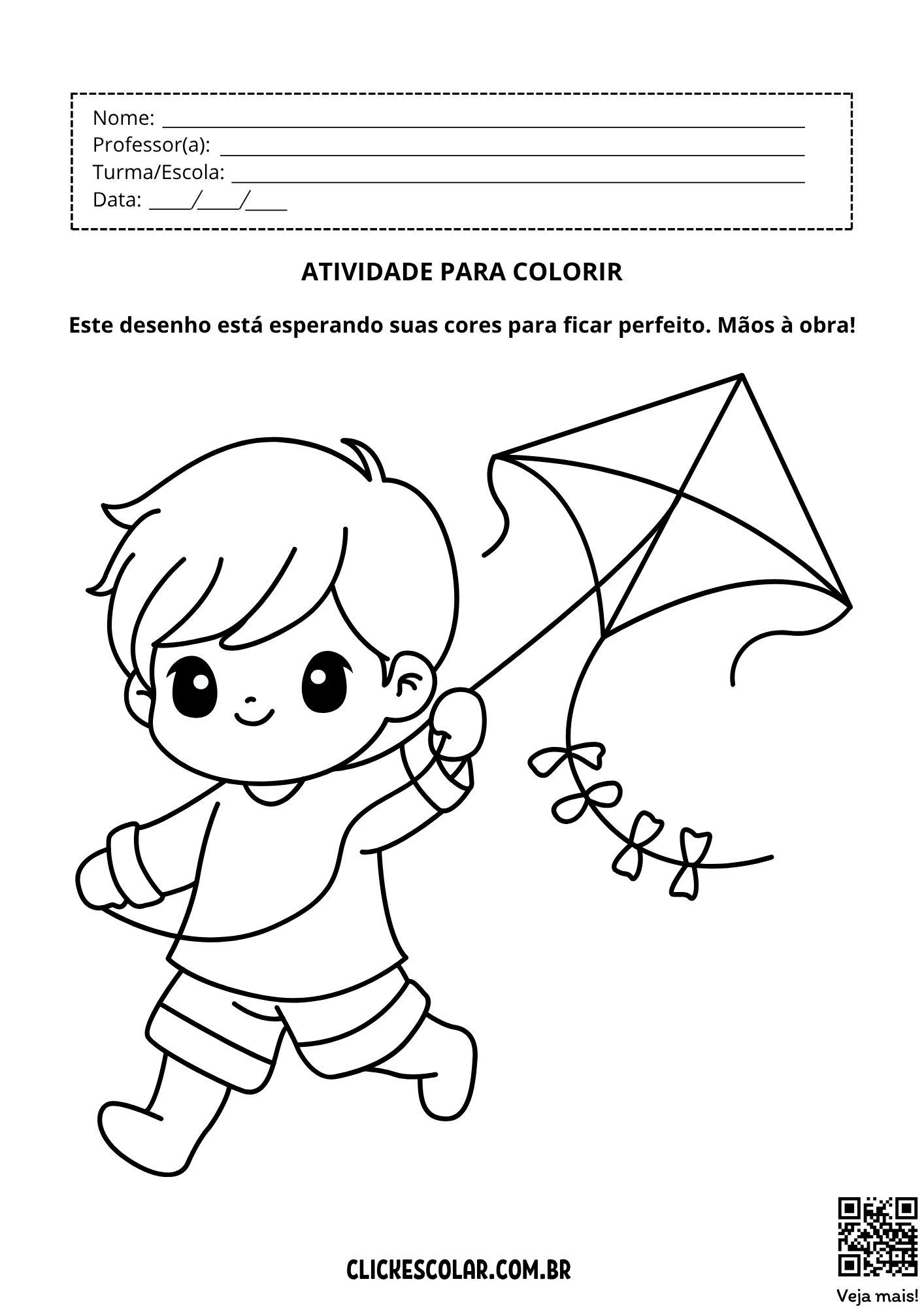 desenhos de cadernos para colorir