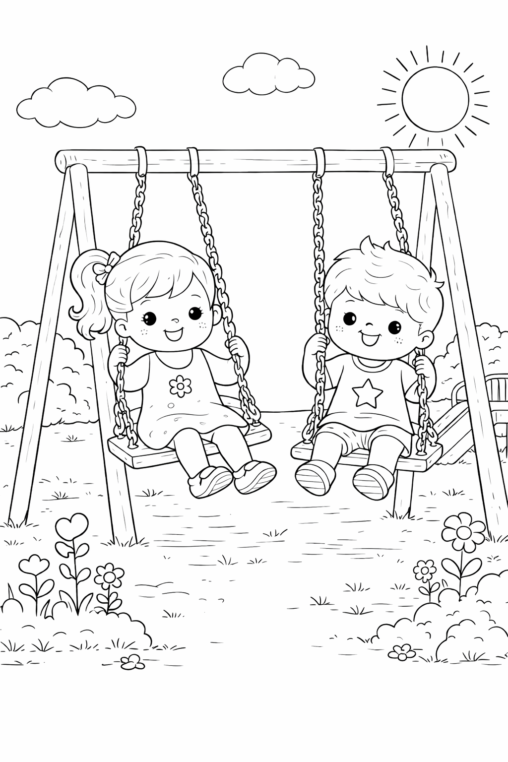 desenhos escolares para ensino fundamental