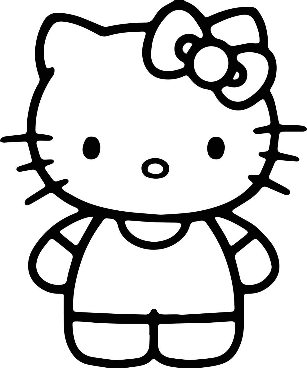 desenhos fáceis para imprimir