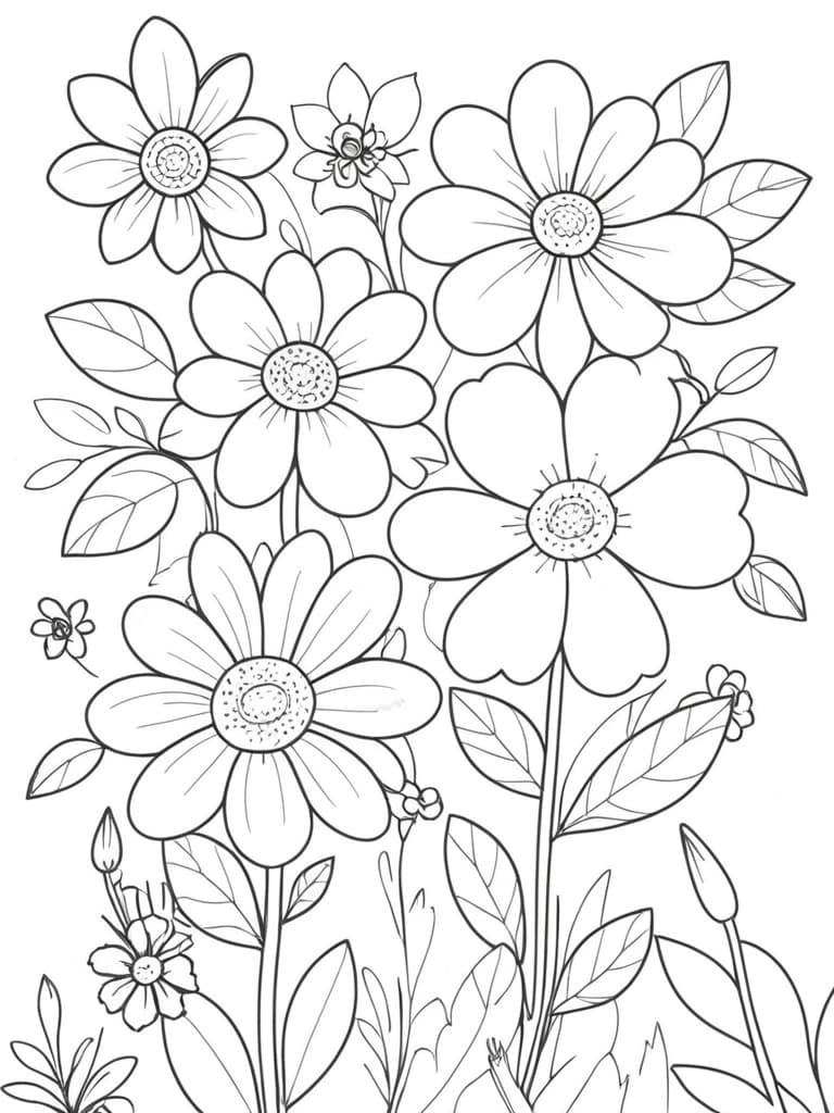 desenho borboleta kawaii para colorir