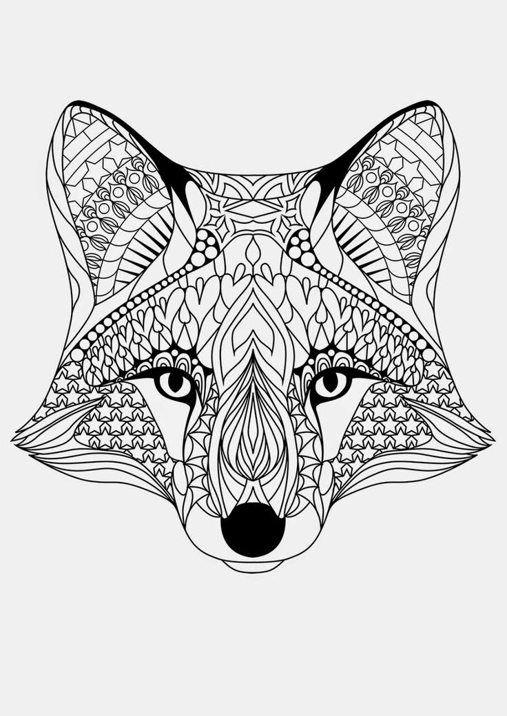 desenhos de unicórnio para colorir