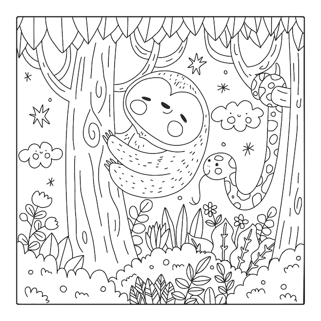 desenhos de unicórnio para colorir