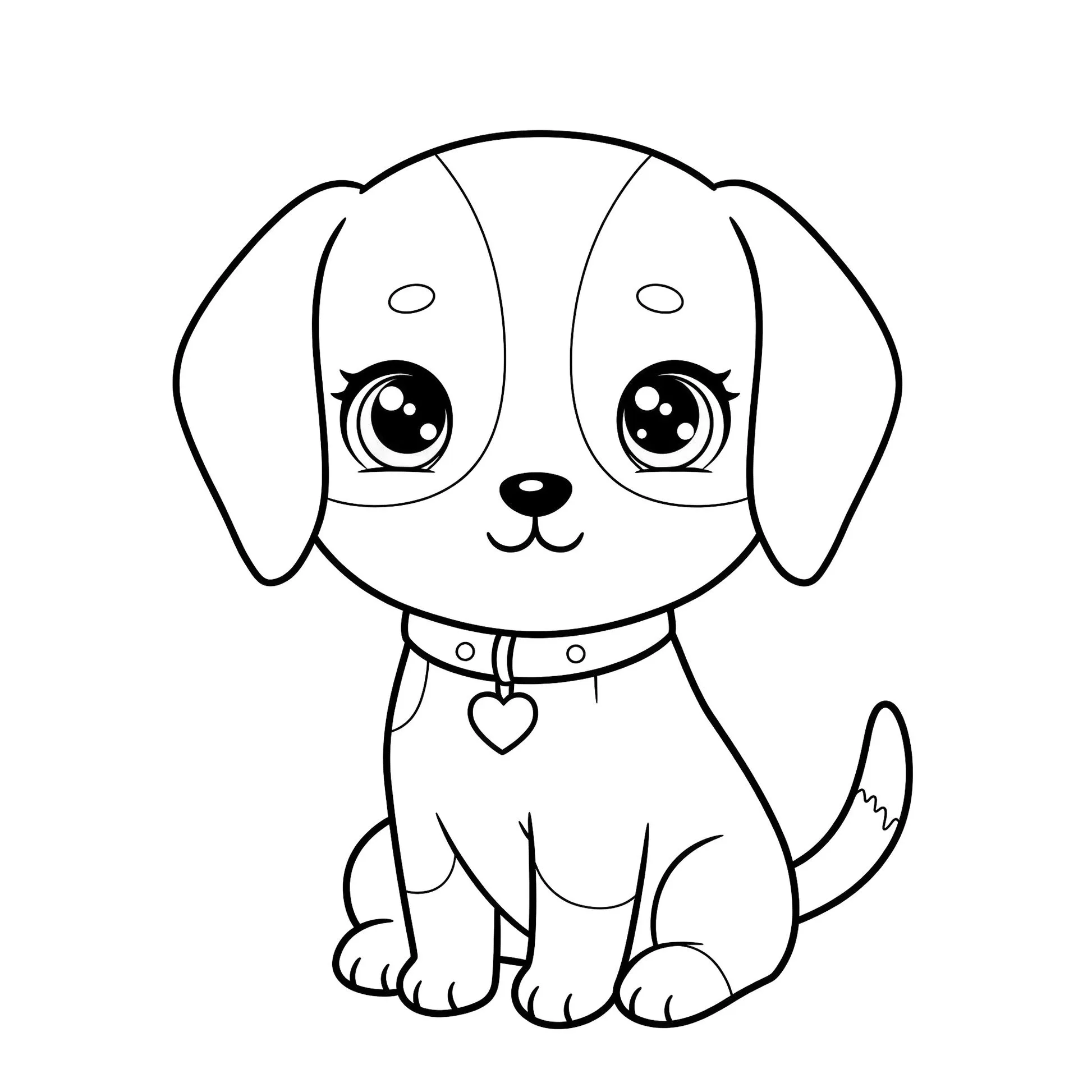 desenhos fofos estilo Bobbie Goods