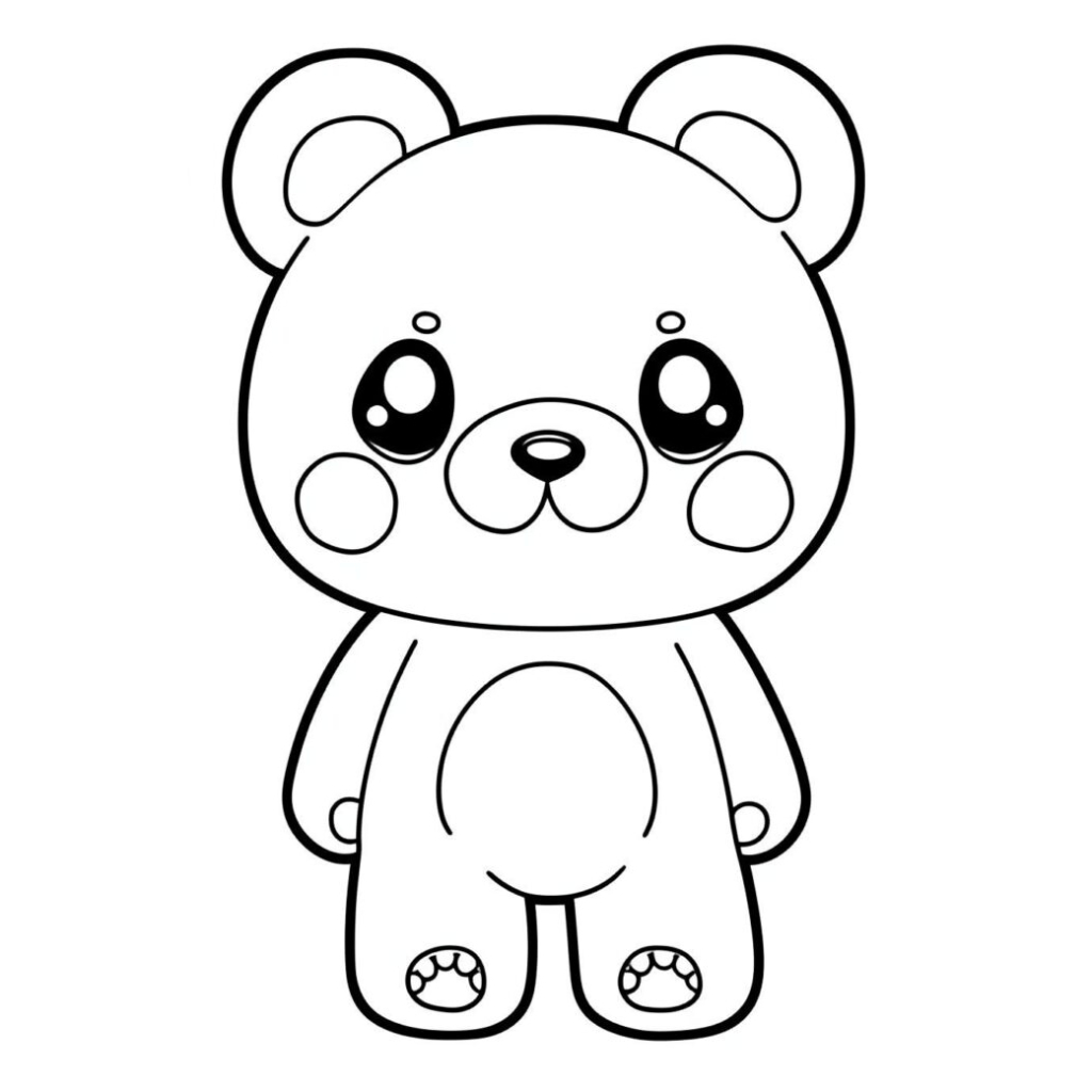 desenhos fofos para celular