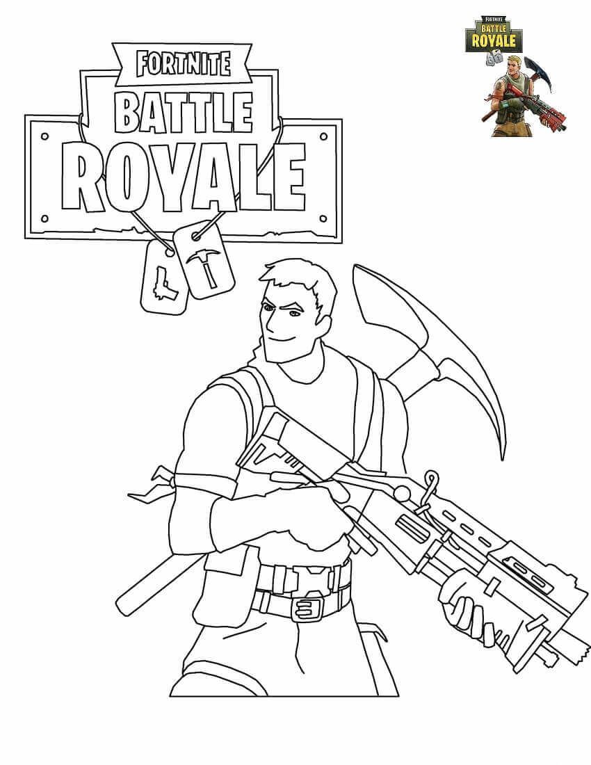 desenhos de jogos para colorir