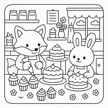 papel para colorir grande
