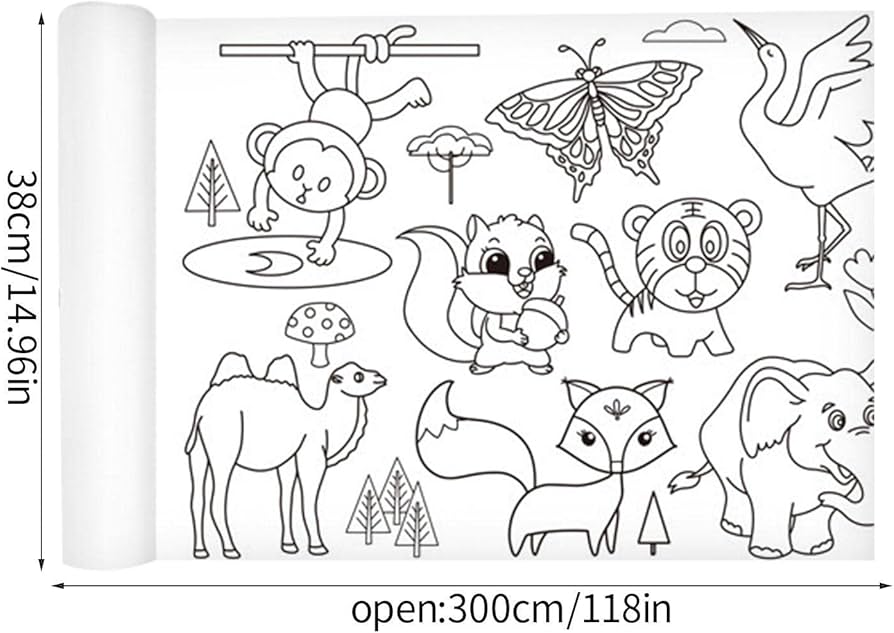 desenhos grandes para colorir adultos