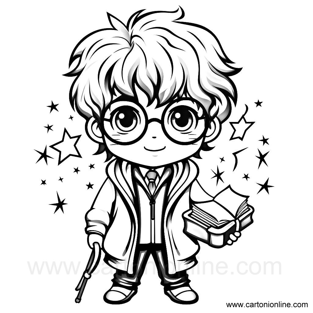 atividades harry potter para crianças