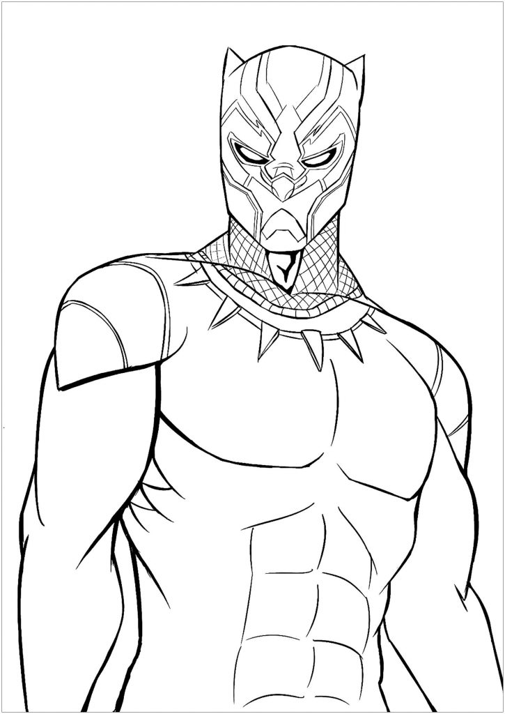 hulk para colorir