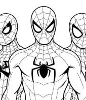 vídeos passo a passo para desenhar hulk e homem aranha