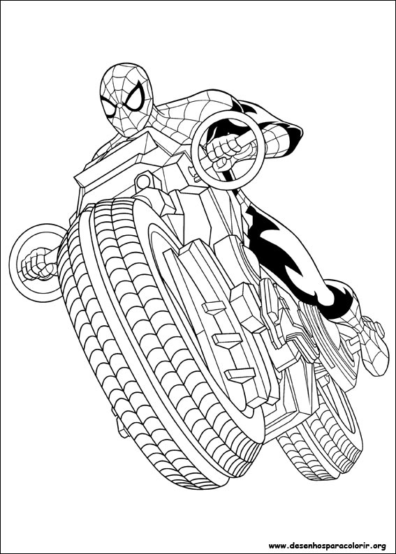 poses de ação do Hulk para colorir