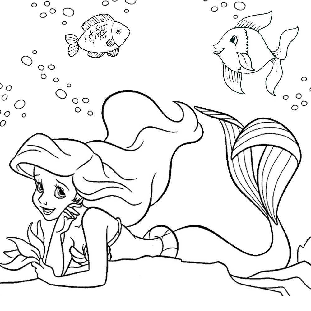 desenhos para colorir meninas modernas