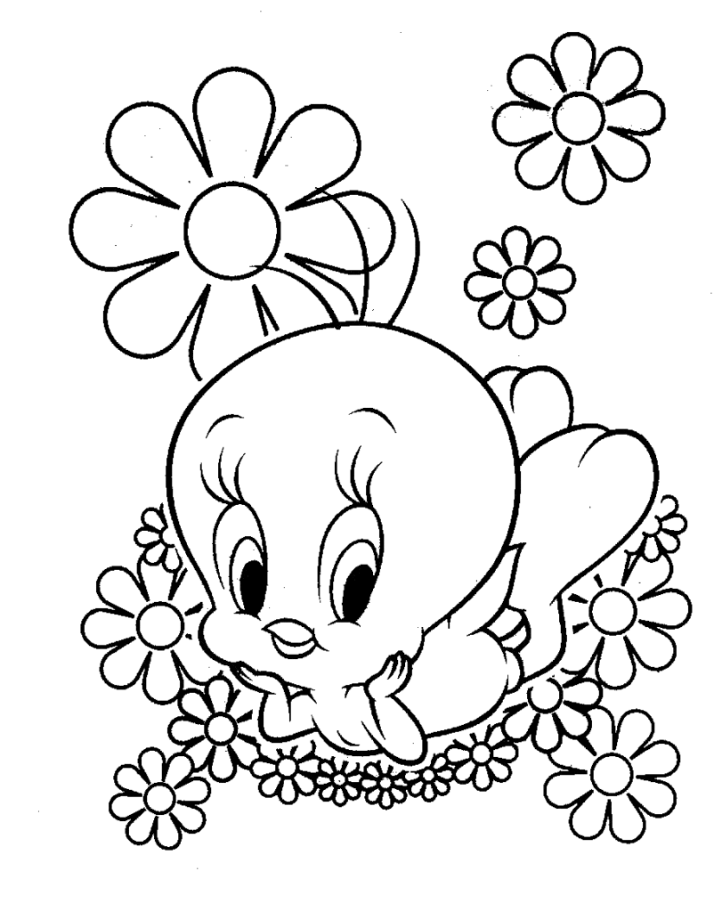desenhos para colorir meninas com moldura
