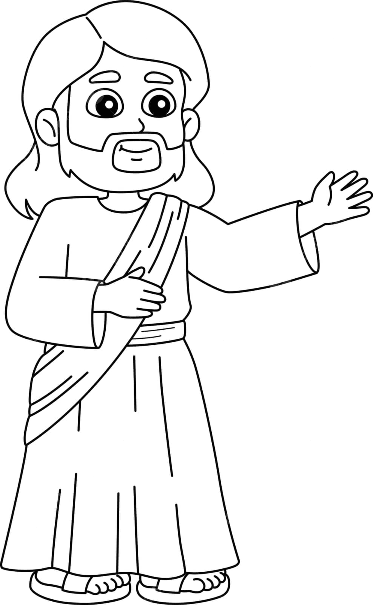 catequese desenhos para colorir